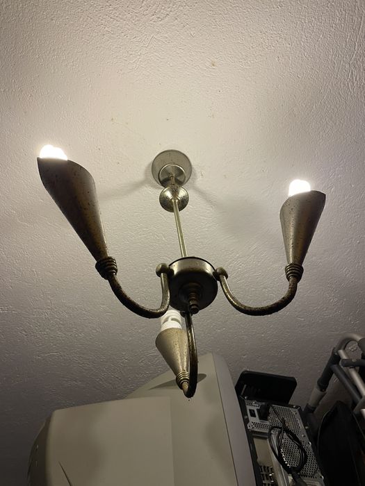 Candeeiro de teto sala ou quarto