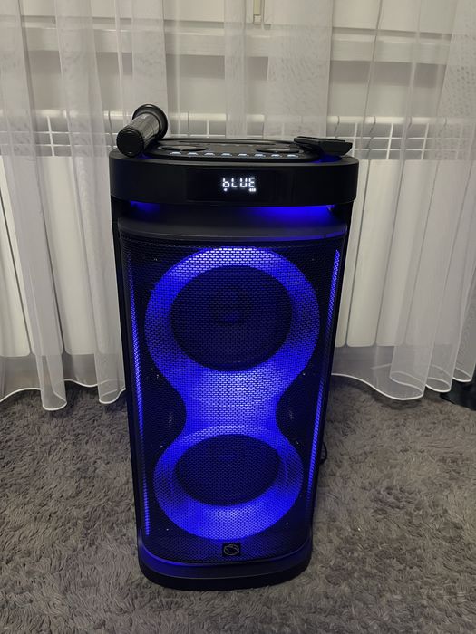 Kolumna bluetooth manta