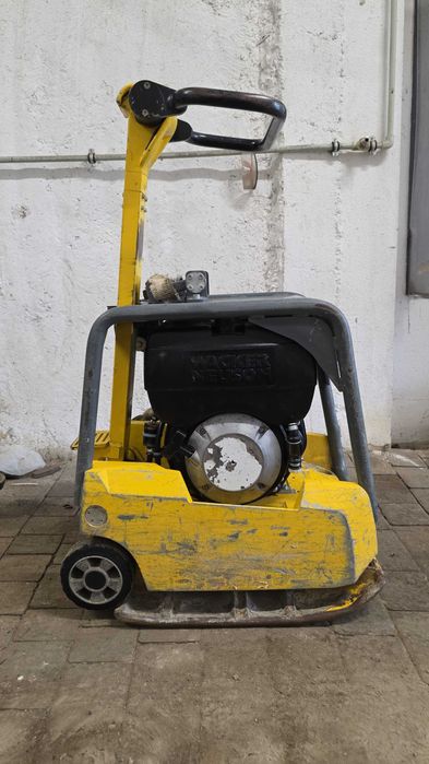 zagęszczarka Wacker Neuson  200 kg 2020 rok Super stan