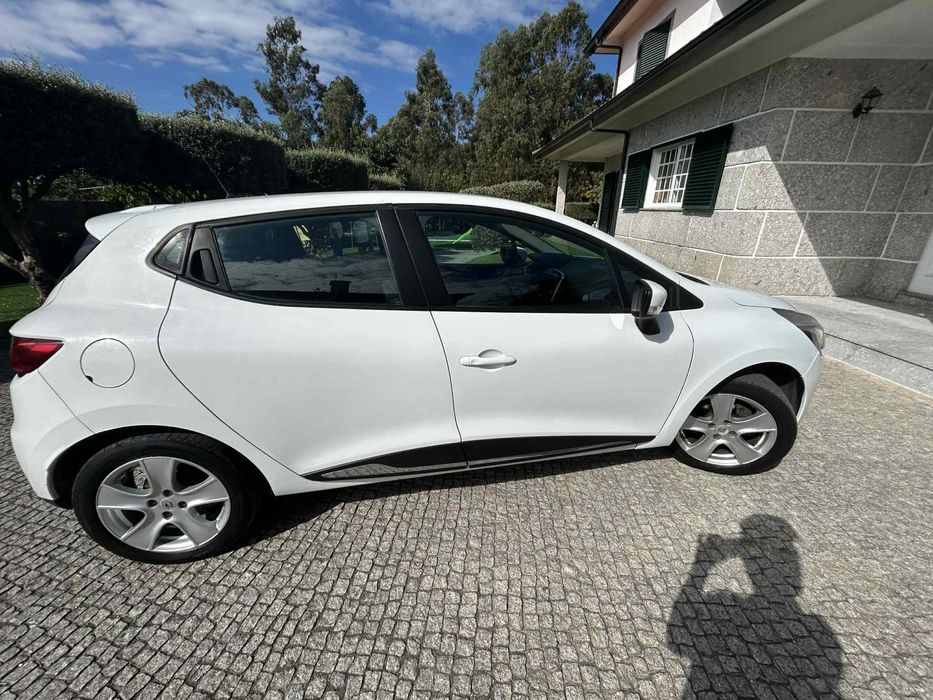 Renault clio 1.5