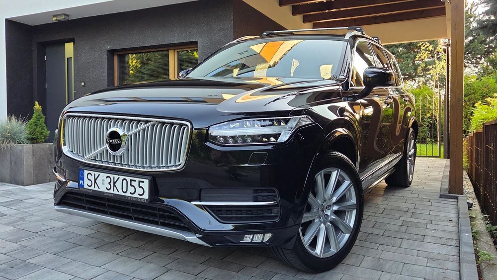 Volvo XC 90