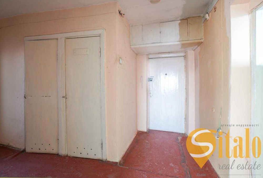 Продаж 3 кімнатної квартири, вулиця Пасічна