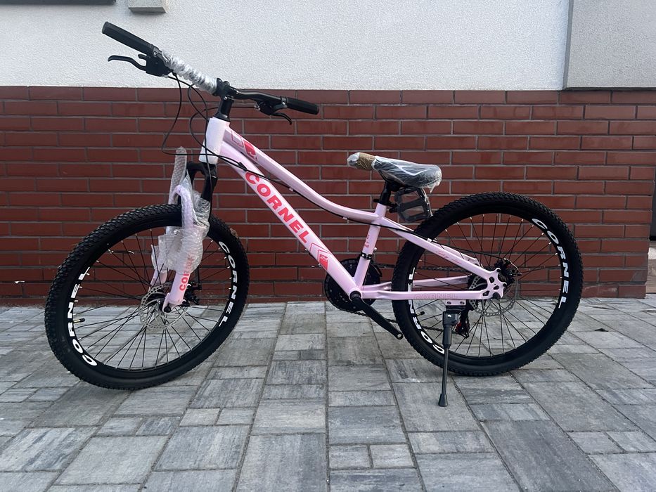 Rower Cornel „24”