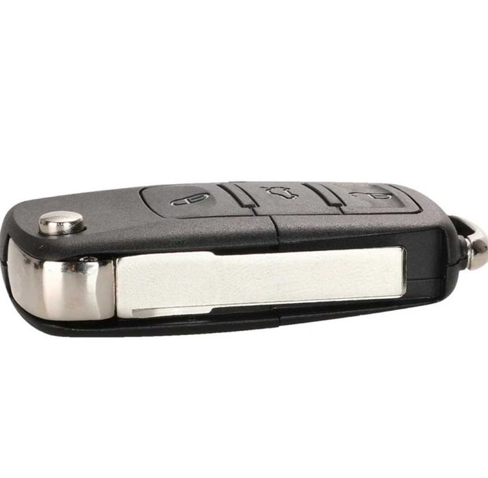 kluczyk pilot obudowa kluczyka 3 przyciski do vw seat skoda