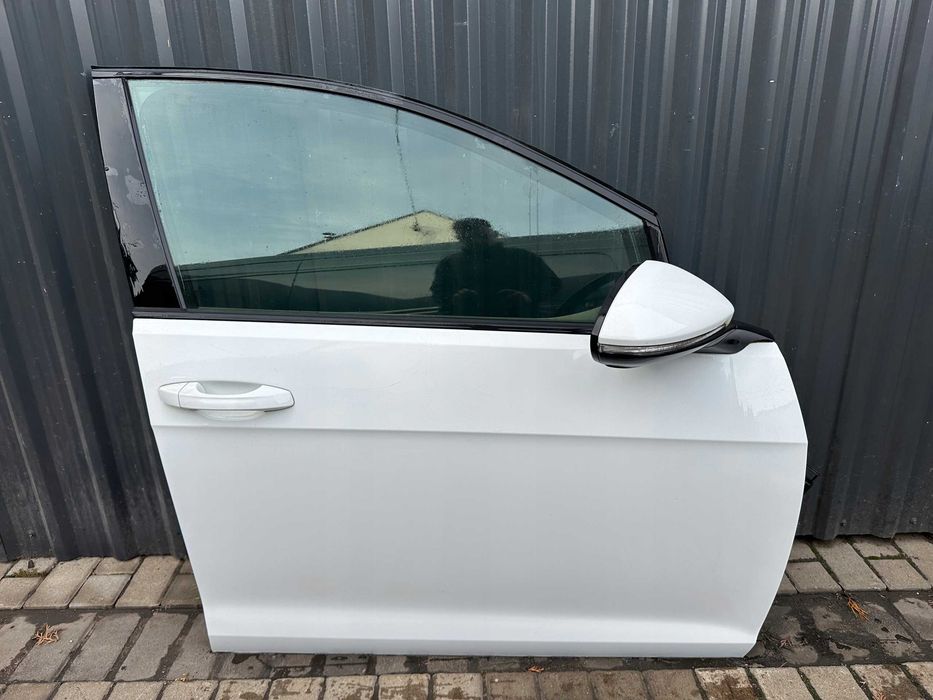 VW Golf VII 7 Двери передние задние