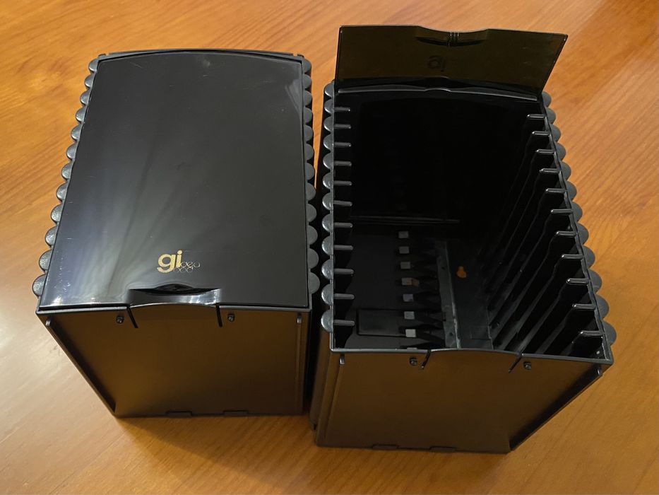 2 CD Holders (12 CDs each)64283887833859120