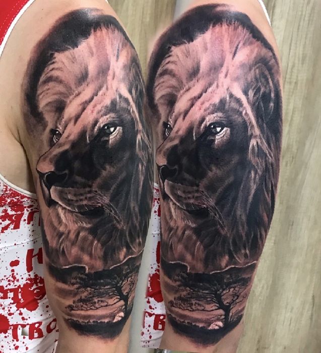 Татуировки, тату , tattoo в Белой Церкви