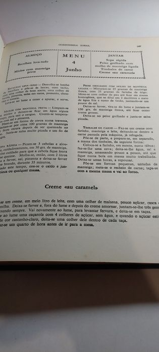 Cozinheira Ideal - Alda de Azevedo