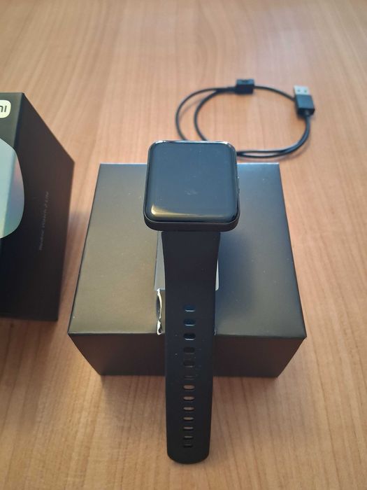 Redmi Watch 2 Lite Preto