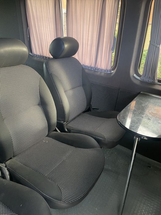 Mercedes-Benz Sprinter 2008 г.