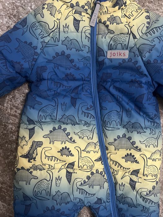 Комбінезон дитячий