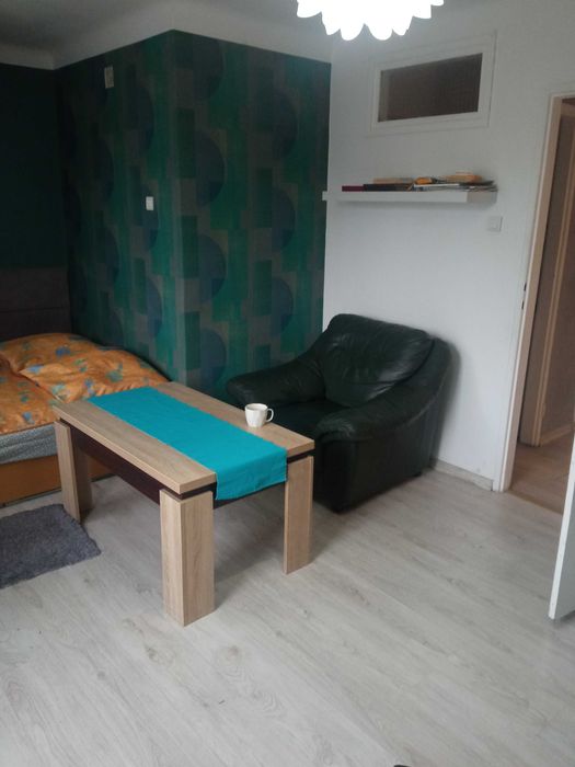 Apartament na doby. Promocja.