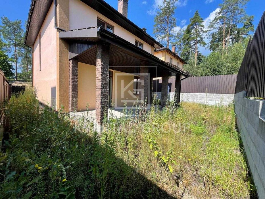 Затишна локація будинок Ірпінь