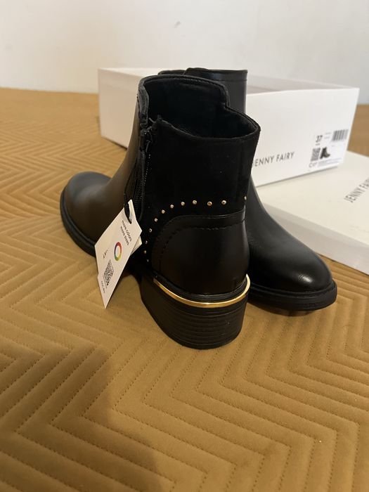 Buty dla kobiet buty