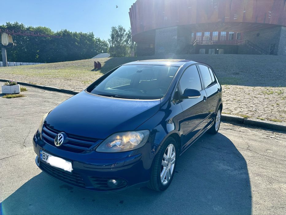 Продам Volkswagen golf plus