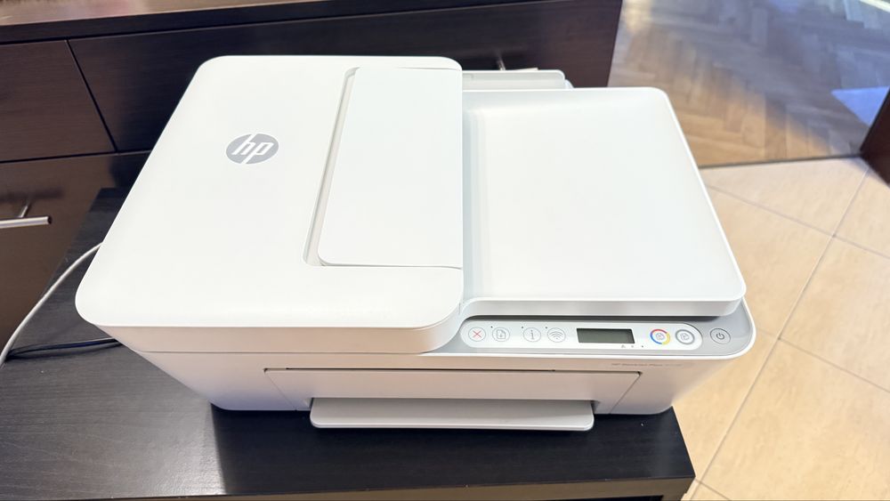 Urzadzenie wielofunkcyjne HP drukarka skaner kopiarka xero