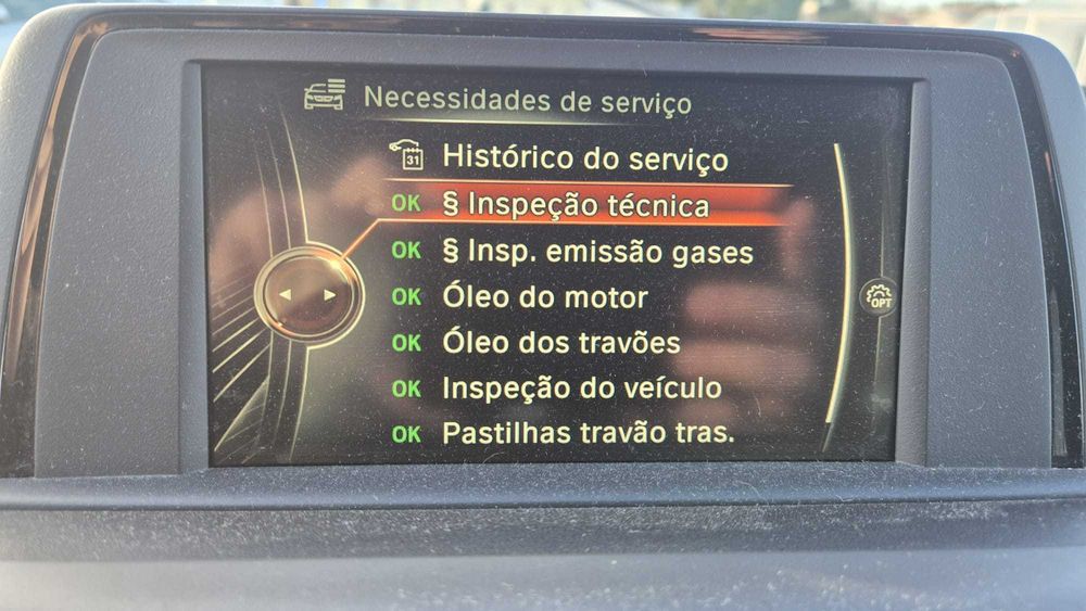 BMW 116d - Excelente Estado | Pack M | LED | Sportline | 116cv