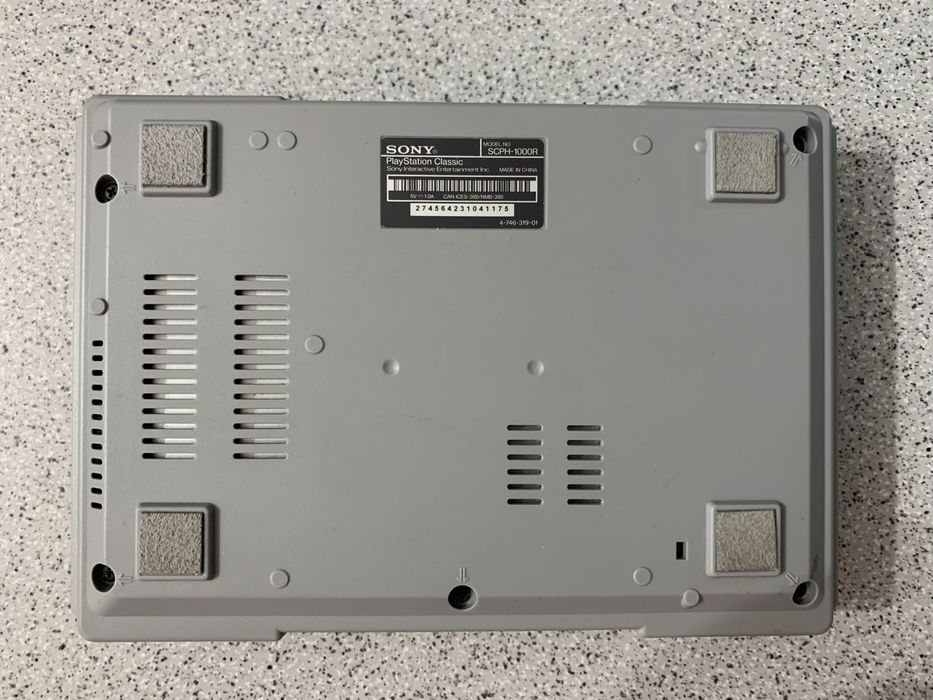 sony playstation classic - купити приставки - Ціна на OLX.ua