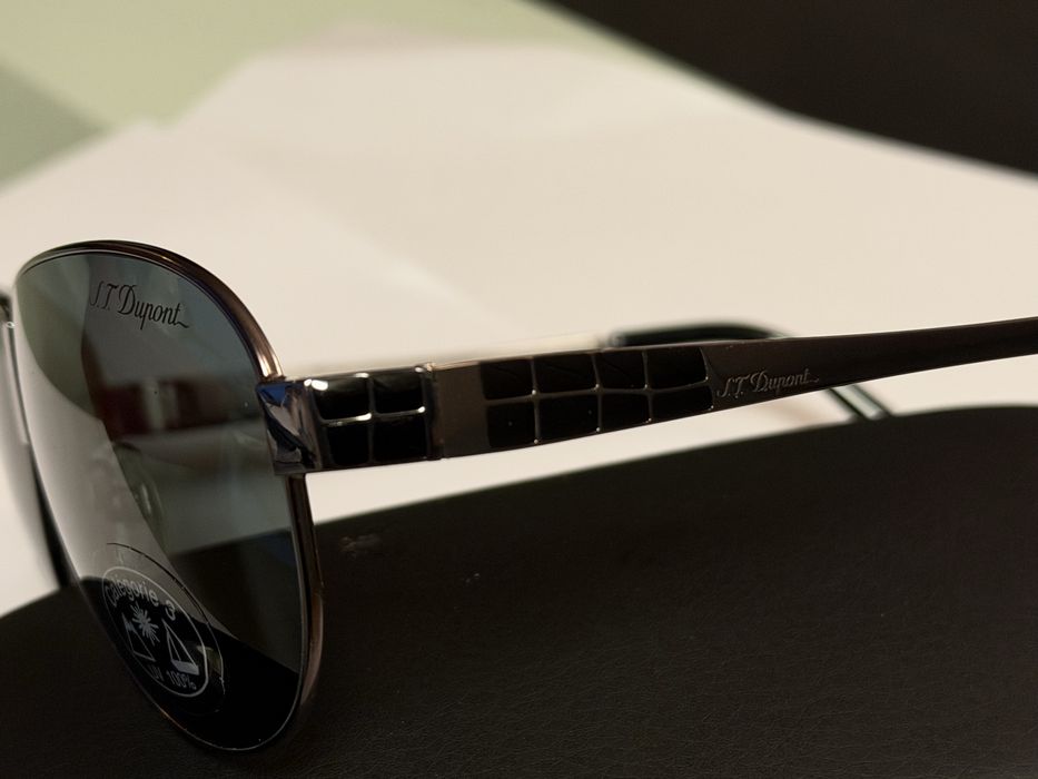 Oculos Dupont 7019-u novos e originais