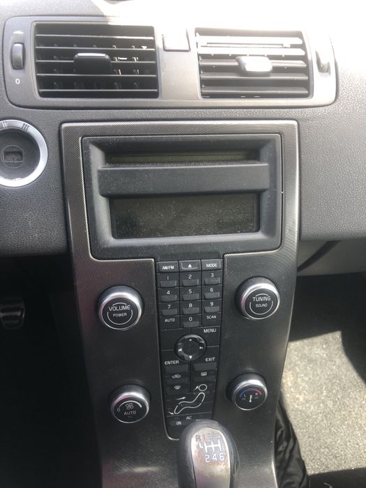 Volvo C30 de 2015