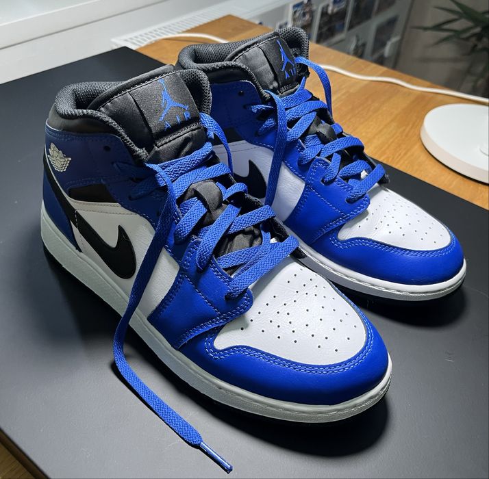 Nike AIR Jordan 1 mid rozmiar 40