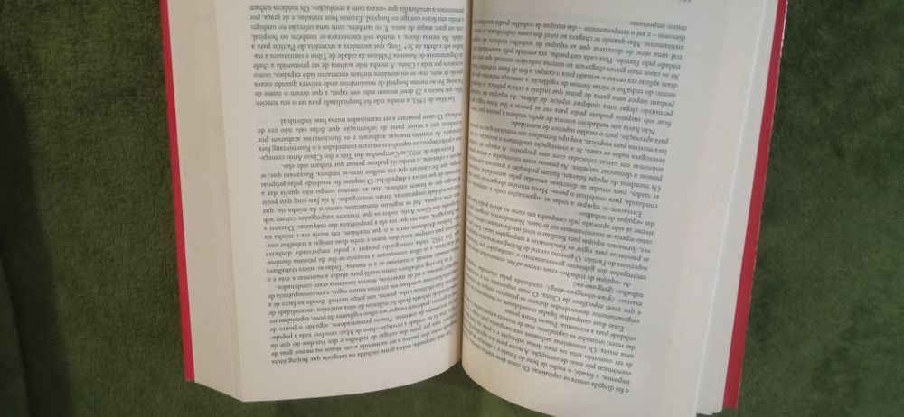 Cisnes selvagens - três filhas da China - Jung Chang