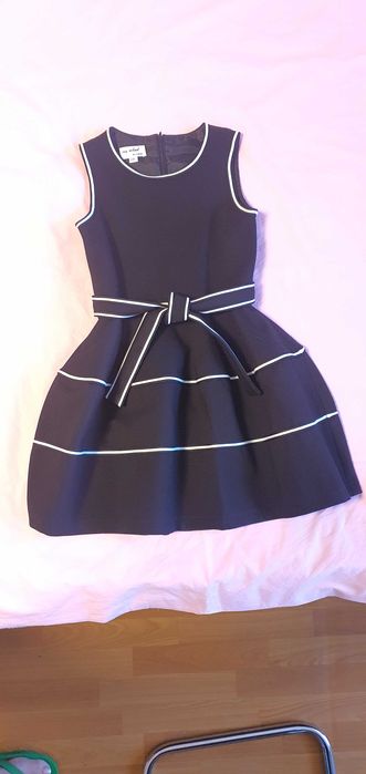 сарафан для школы