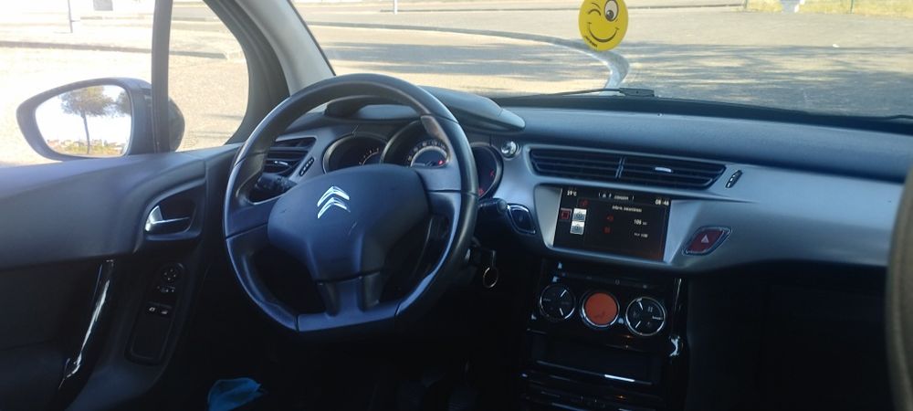 Citroën C3 — fotografia 5