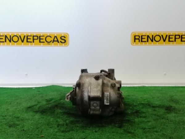 Diferencial trás HONDA HR-V (GH_)