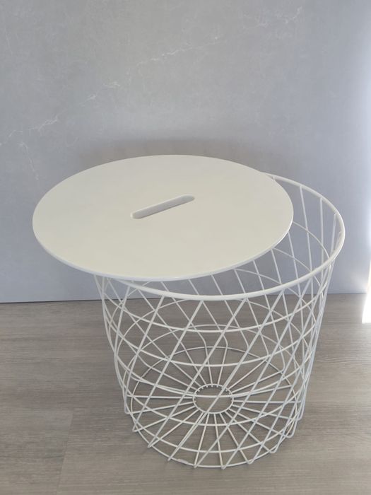 Mesa centro/Arrumação Sala Ikea Kvistbro