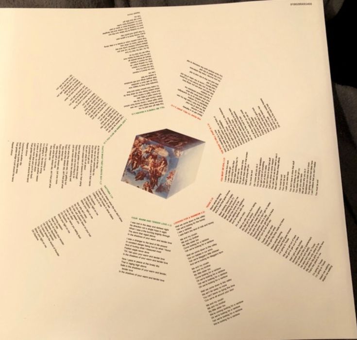 Вінілова платівка  -  Chris Rea - The Road To Hell - Нова , Запакована