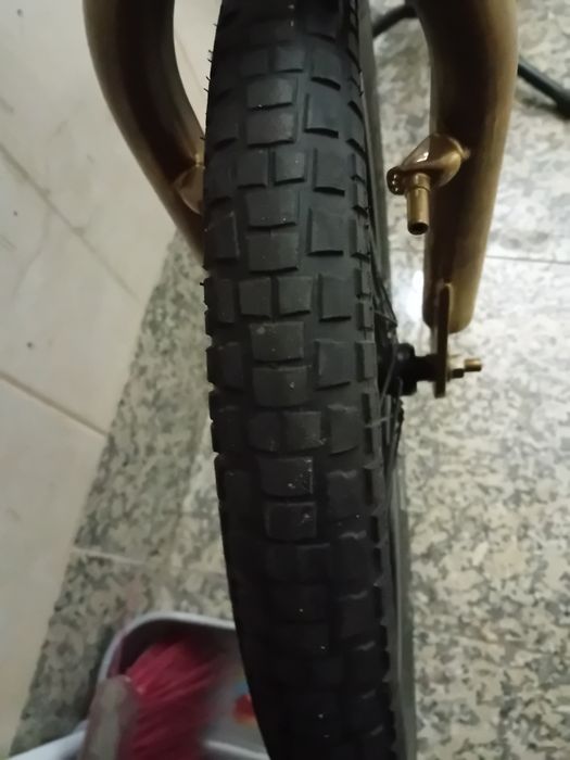 Aros 36 furos bmx