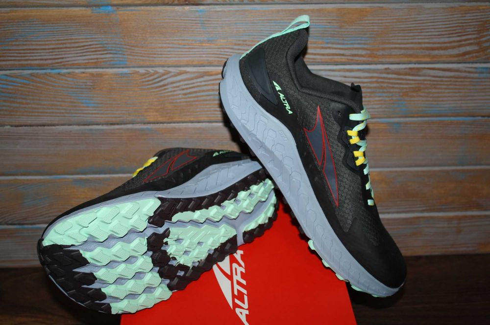 Чоловічі кросівки Altra Outroad Running Shoes 44.5 euro