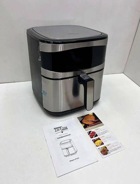 Аэрогриль / Аерогриль Zepline ZP-216 | 12л | 4200Вт | Супер цена!