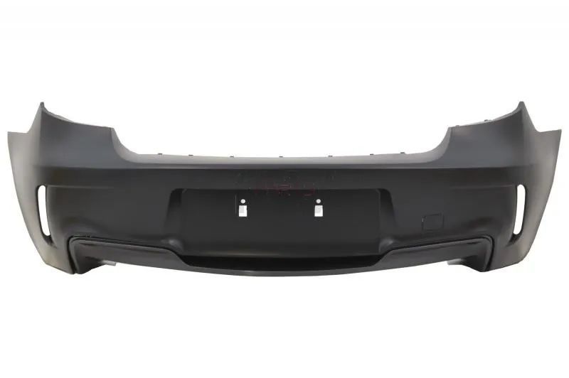Para-choques Bmw Série 1 E81 E87 (2004 a 2012) 1M