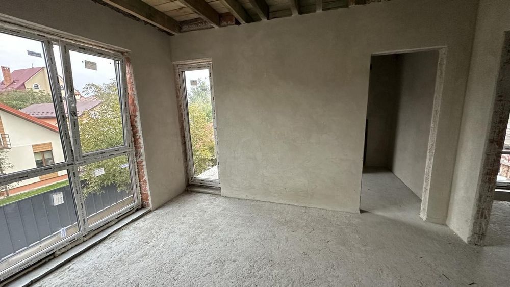 Продаж / Будинок, Дуплекс / Без ремонту / Брюховичі / Львів