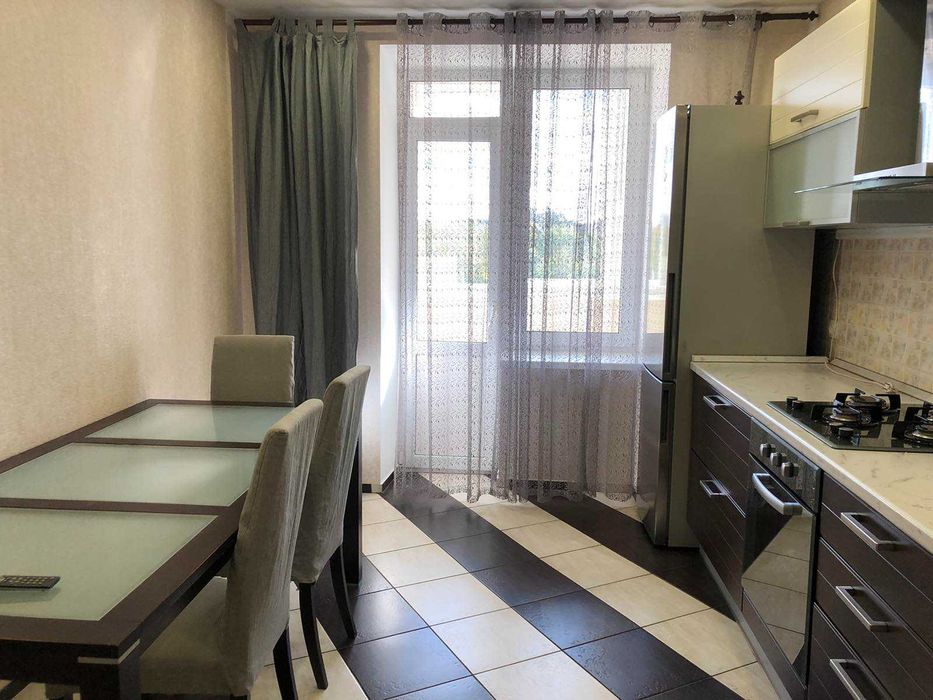 3-кімнатна квартира за адресою вул. Магістратська (площа 98 м²) - Atlanta.ua - фото 17