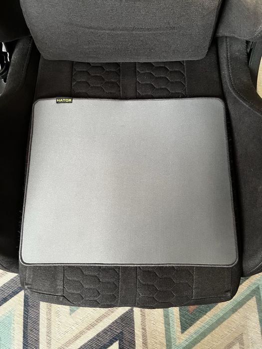 Коврик ігровий Hator Tonn Evo M