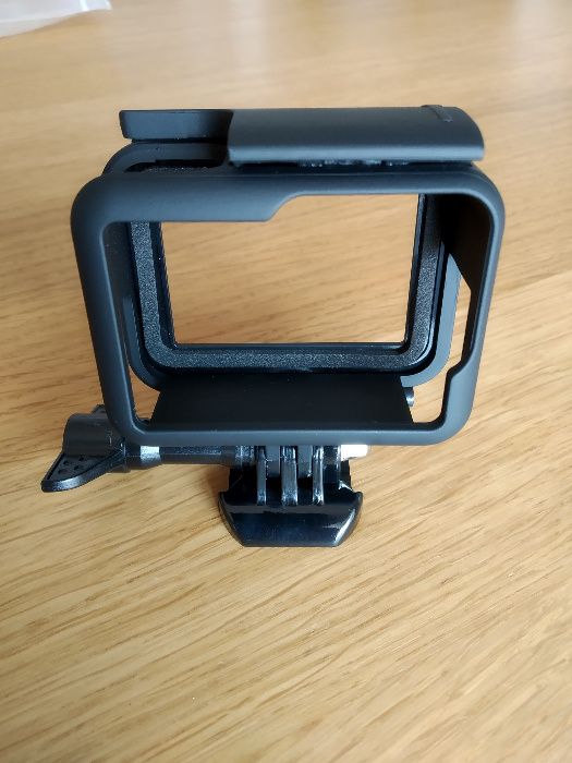 Frame armação lateral externa Gopro 5 / 6 / 7