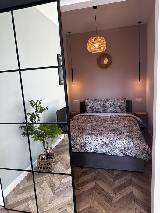 Apartament do wynajecia nad jeziorem Ostróda