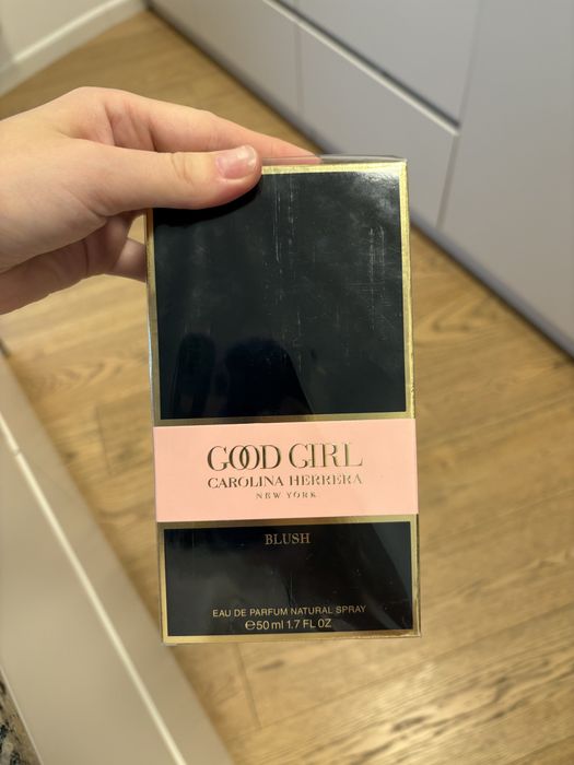 perfumy Carolina Herrera Good girl Blush 50ml