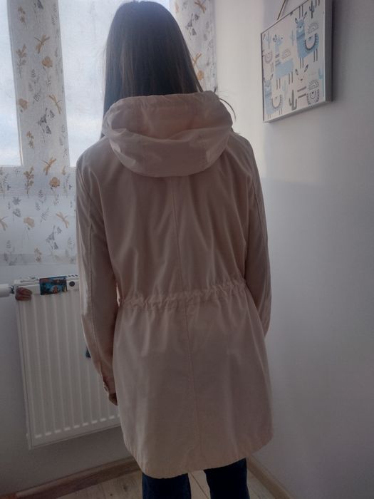 Kurtka typu parka 34