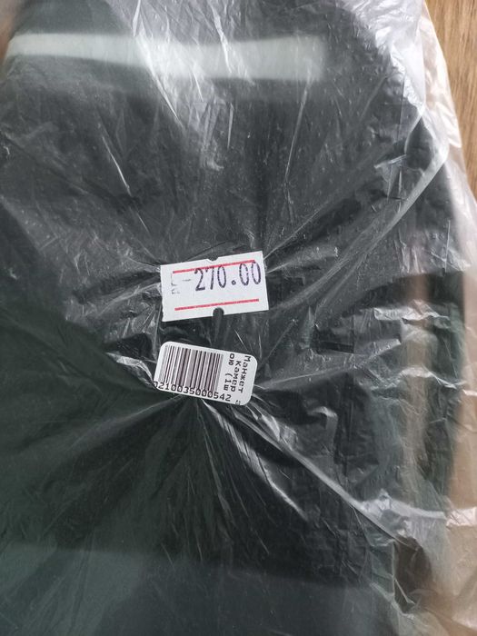 Манжета для електронного тонометра стандартна 22-36см. Нова.