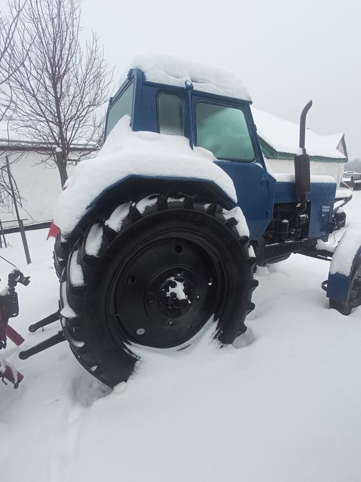 Продам МТЗ 80 (82) у гарному стані