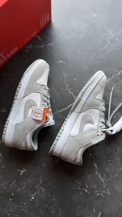 Nike Dunk Low Retro SE Leather/Suede rozmiar 39 wkładka 24.5 cm