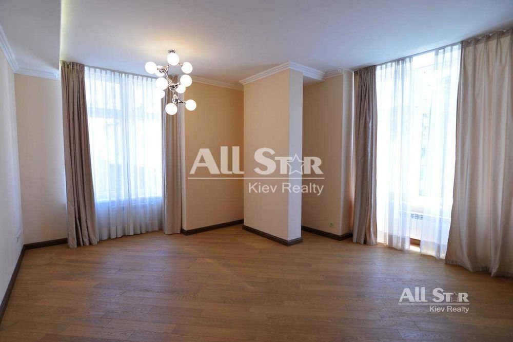 Оренда 4к квартири в Києві, Назарівська вул. 23А Без комісії