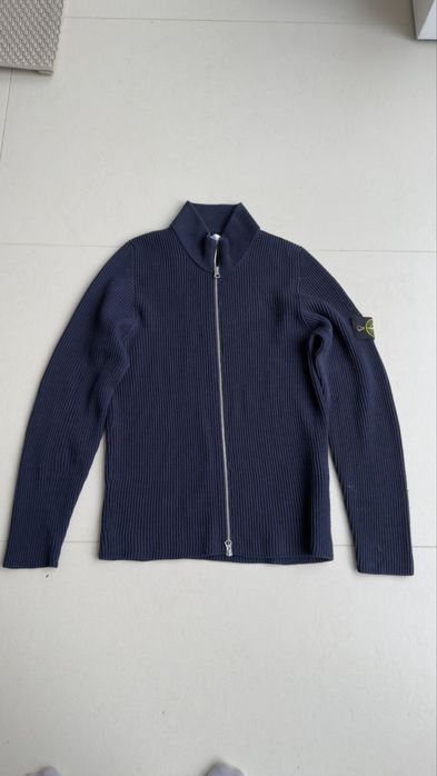 Кардиган Stone Island 7315523C2.V0028