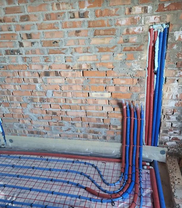 Продаж 2к квартири 61 кв. м на вул. Галицька