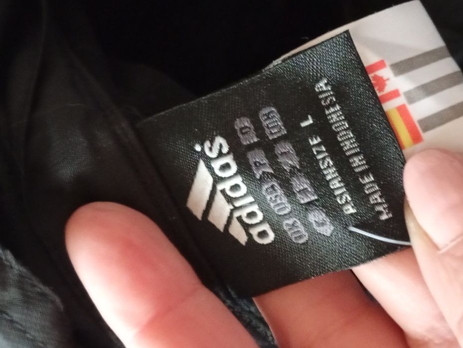 M, L Adidas Indonesia Лыжный комбинезон