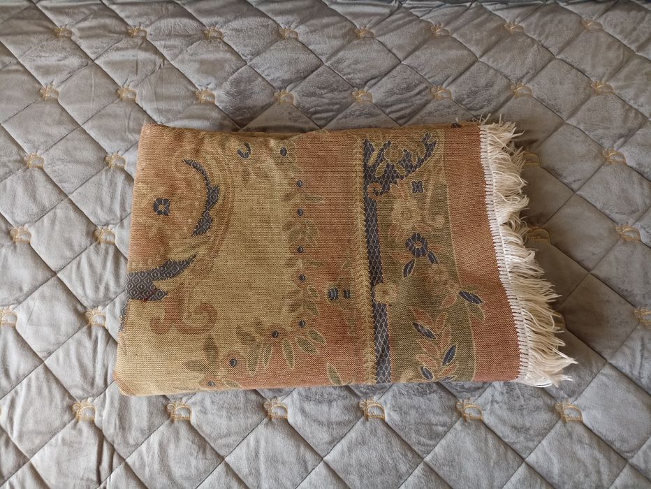 Ковровое покрывало